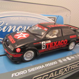 Scalextric C3738 Ford Sierra RS500