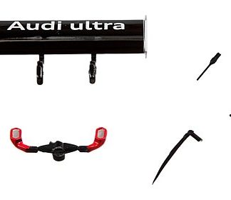 Carrera 89789 Accessories for Audi A5 DTM
