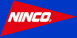 Ninco Slot Cars and Parts