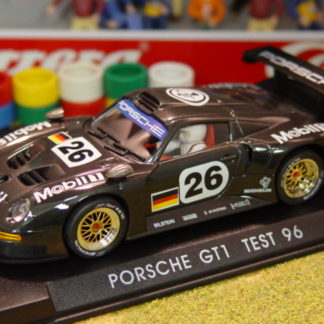 FLY A32 Porsche GT1 Carbono