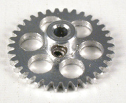 NSR 6534 34 Tooth Anglewinder gear