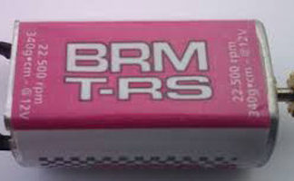 BRM S-032 T-RS Racing Motor 22,500 RPM 12v