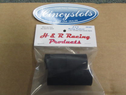 H&R Racing Products HR1403 Foam Donuts