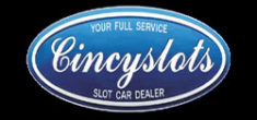 Cincyslots Slot Cars