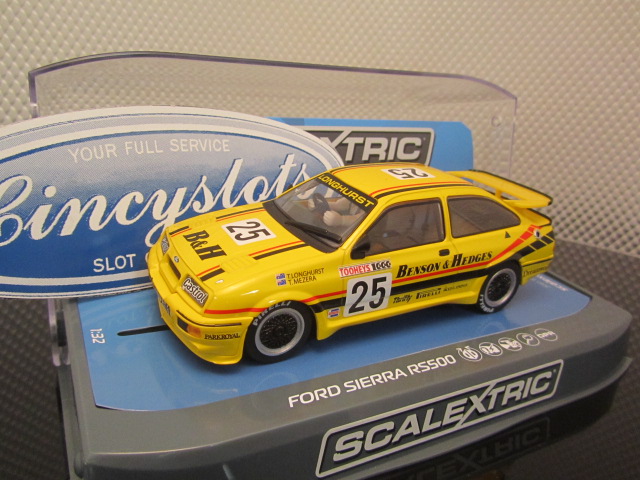 scalextric c3868