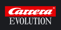 Carrera Evolution 1/32 Slot Cars