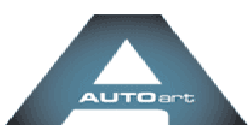 AutoArt Slot Cars