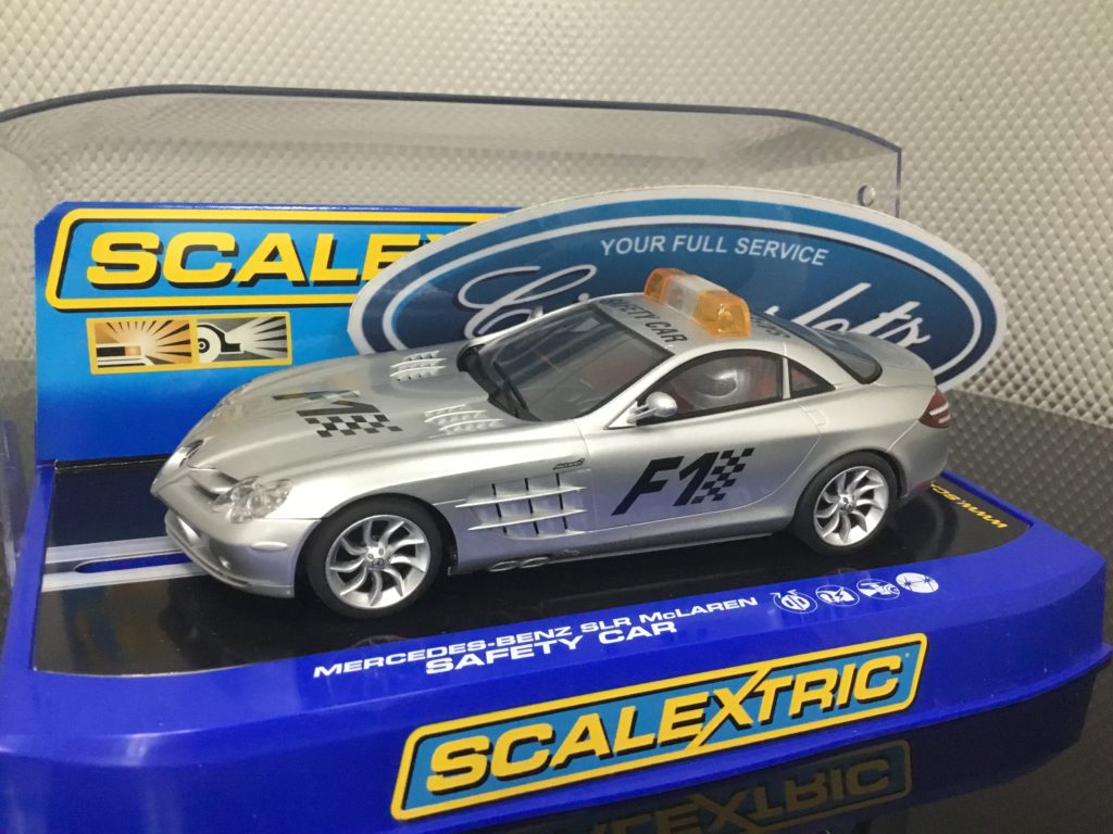 scalextric c2775