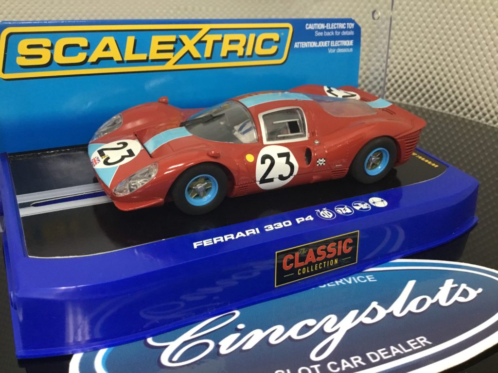 scalextric c3868