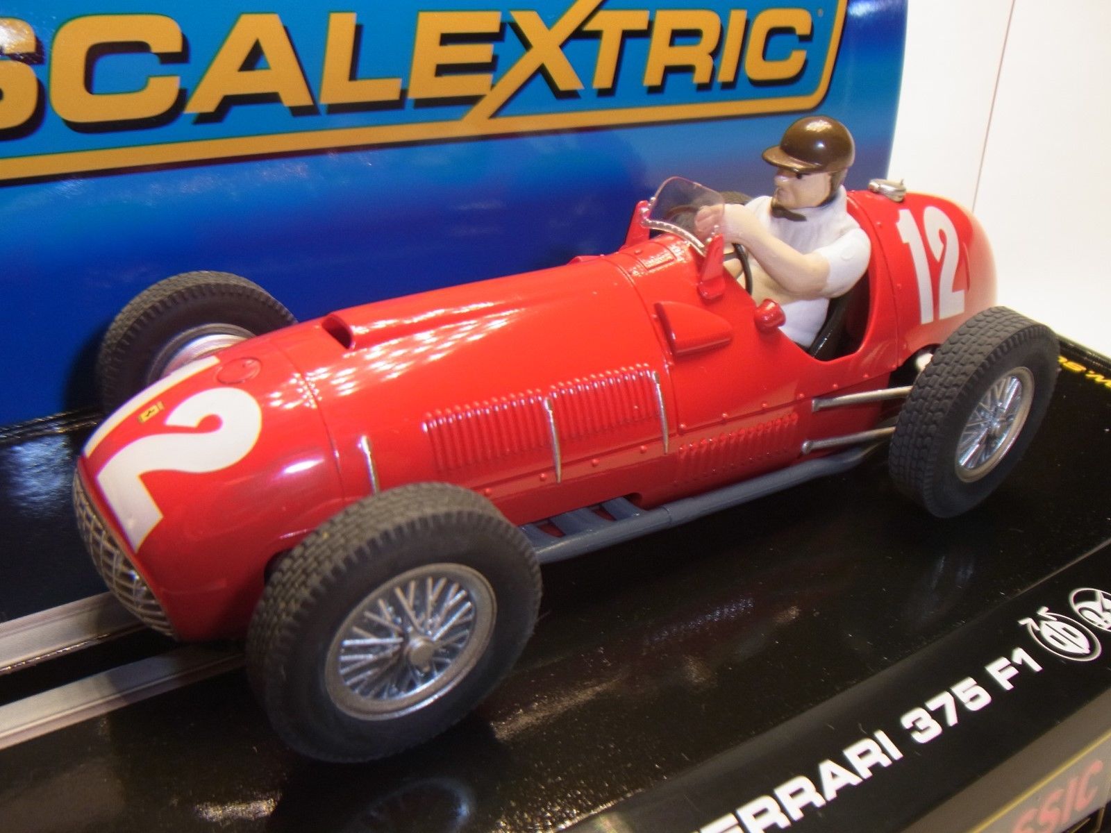 scalextric c2775