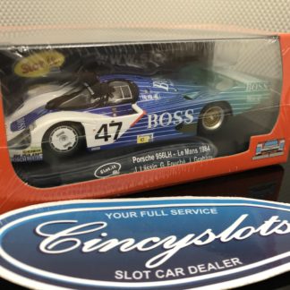 slot it slot cars for sale