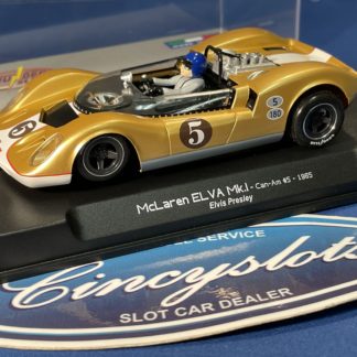 thunder slot slot cars