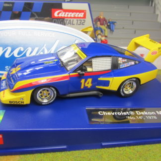 Carrera D132 Monza 30724