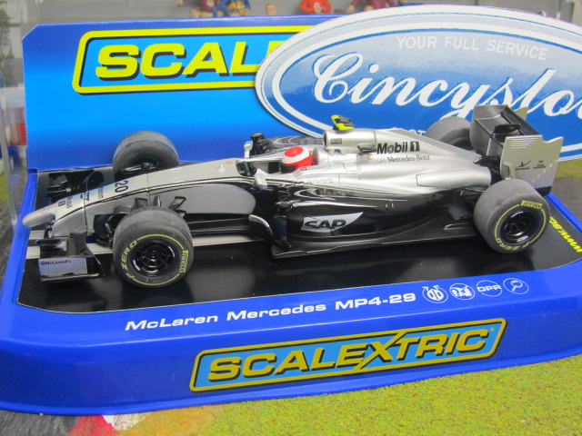scalextric f1 tyres