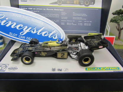 scalextric c3703a