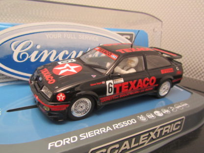 Scalextric C3738 Ford Sierra RS500