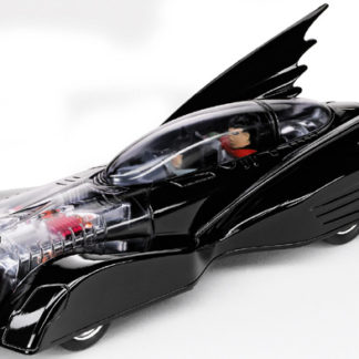 Carrera Evolution Limited Edition Batman Hush