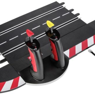 Carrera Digital 10109 2.4 GHz Wireless Control Set DUO