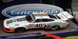 Le Mans Miniatures Slot Cars