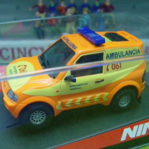Slot cars cyprus