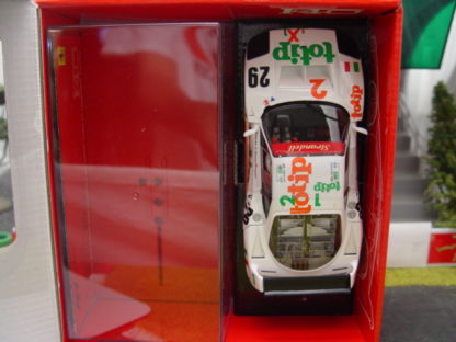 FLY 88314 Ferrari F40 24h Le Mans Totip