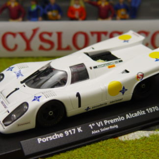 FLY 88339 Porsche 917k LH