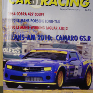 Model Car Racing Magazine 67