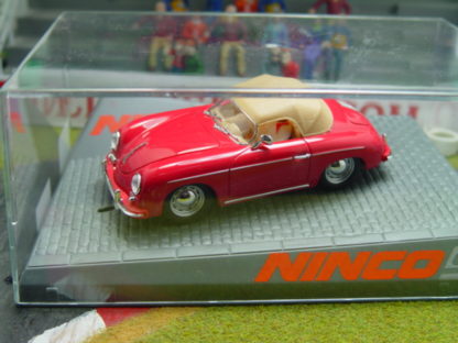 Ninco 50567 Classic Porsche 356 Soft Top