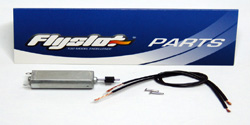 FLY Slot Car Parts