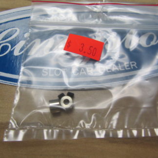 3/32 Axle Stopper 2pcs