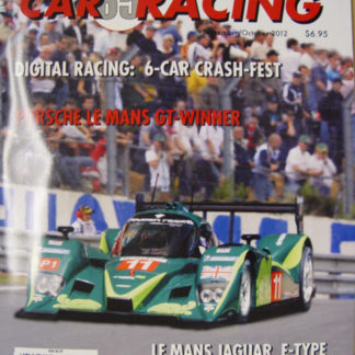 Model Car Racing Magazine 65
