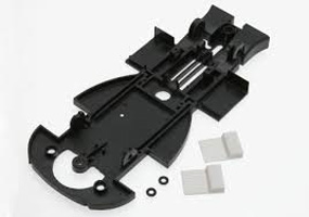 BRM S-008T Chassis for Toyota 88C