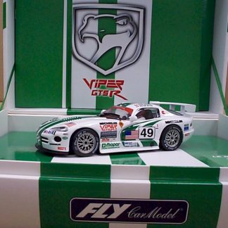 FLY S200 Viper GTSR Limited Edition