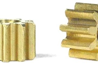Slot.it SIPI09 9 Tooth Inline 5.5mm