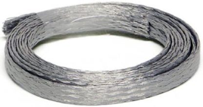 Slot.it SIPS18 Tin Plated Cooper Braid 1meter