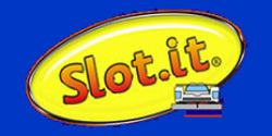 Slot.it Slot Cars and Parts