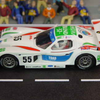FLY A64 Panoz GTR 1 Le Mans 1997