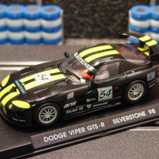 FLY A6 Viper GTS-R Petite Le Mans