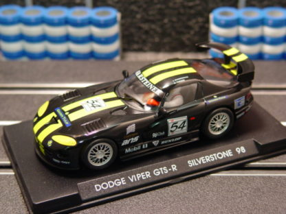 FLY A6 Viper GTS-R Petite Le Mans