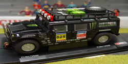 Miscellaneous Slot Cars