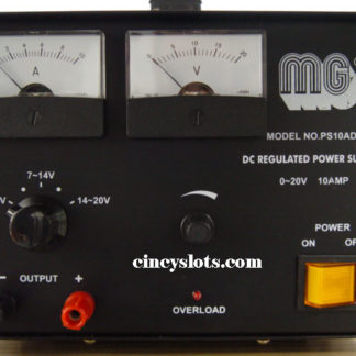 MG Power Supply