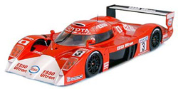 1/32 & 1/24 Scale Model Kits