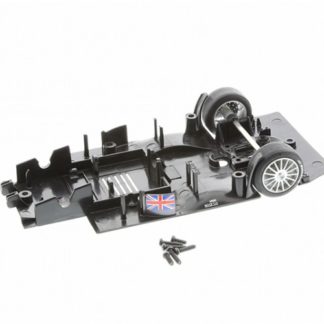 Scalextric C8616 MG Lola Chassis