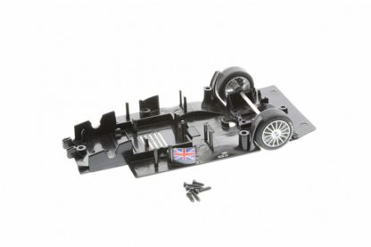 Scalextric C8616 MG Lola Chassis