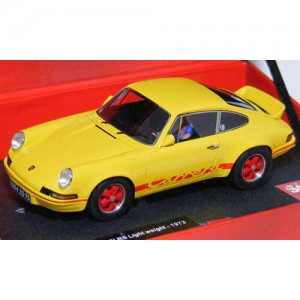 Le Mans Miniatures 132033YM Porsche 911 Carrera RS
