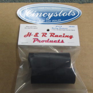 H&R Racing Products HR1403 Foam Donuts