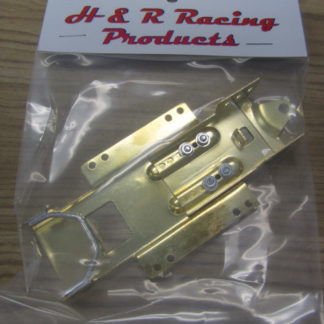 H&R Racing Products HRCH02 Chassis