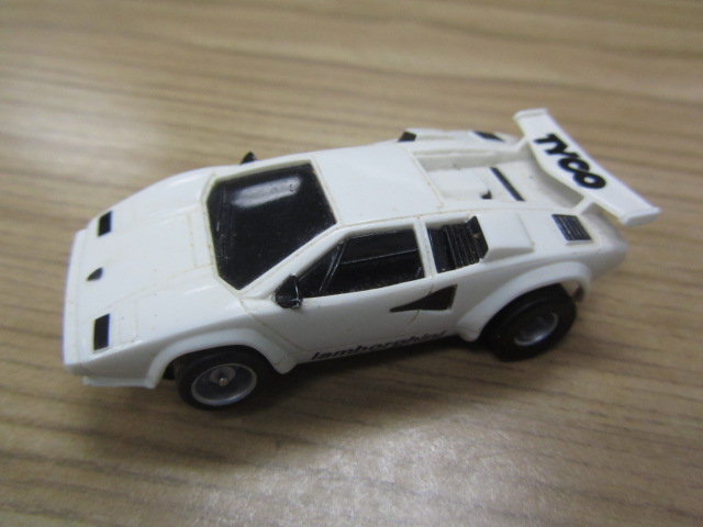 tyco lamborghini