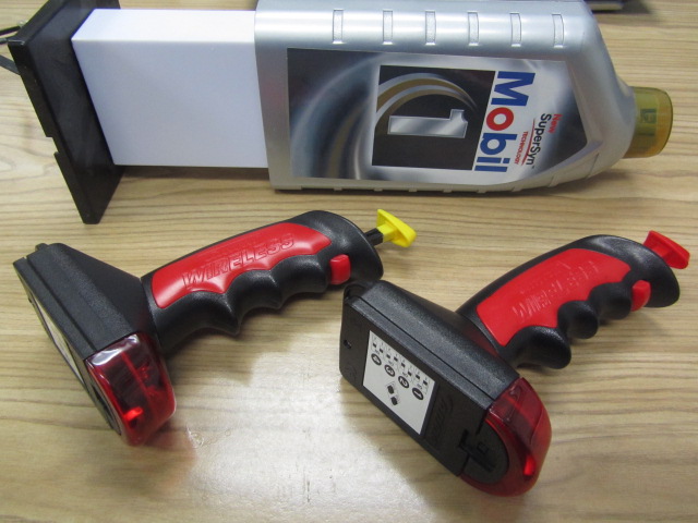 carrera digital 132 wireless set 2 controllers