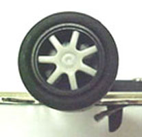 TSRF T3219 LMP Wheel Inserts for 1/32